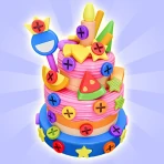 Screw Tap Jam™：ネジパズル icon