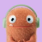 Lylli: Kinderbücher & Audio icon