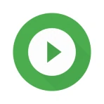 VRTV VR Video Player icon