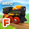 BRIO World - Chemin de fer icon