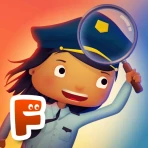リトルポリス icon