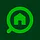 Hemnet – Hitta din drömbostad icon