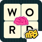 WordBrain icon