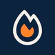 Brandrisk Ute