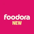 foodora: Essen & Lebensmittel icon