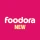 foodora: Food & Groceries icon
