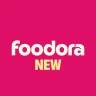 foodora: Food & Groceries icon