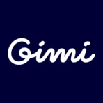 Gimi - Zakgeld op de telefoon icon