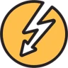 Blixtvakt icon