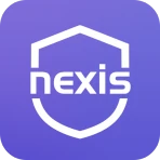 Nexis VPN – Fast & Simple VPN icon