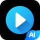 SeHi AI: Video with Sounds icon