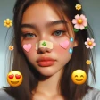 Selfie Camera - Photo Effects icon