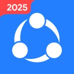 SHAREit Lite - Comparta rápido icon