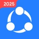 SHAREit Lite - Fast File Share icon