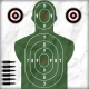 シューティングファイア：スナイパーレンジ icon
