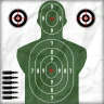 シューティングファイア：スナイパーレンジ icon