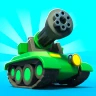 Tank Sniper: Strzelanka 3D icon
