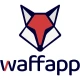 WaffApp icon