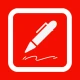 Firmar documentos PDF fácil icon