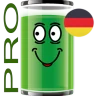 Alarm baterii PRO icon