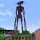 Siren Head mods for minecraft icon