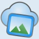 PhotoCloud Frame Slideshow icon