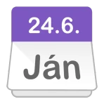 Name days Pro icon