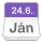 Name days Pro icon