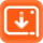 VidFlip: Video Downloader Home icon