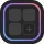 Widgets Color Widgets + Icons icon