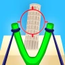 Slingshot Smash : stand de tir icon