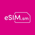 Quibity: Viaggio by eSIM.sm icon