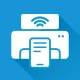 Smart Print - Air Printer App icon