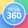 TRIVIA 360: Quiz Game icon