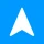 Navigation Pro: Maps p. Montre icon