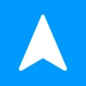 Navigation Pro: Maps p. Montre icon