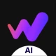 WonderSnap Wideo AI icon
