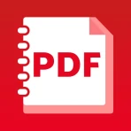 Smooth PDF-Read PDF icon