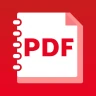 Smooth PDF-Read PDF icon