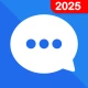 Messages: SMS Messaging icon