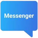 Messenger SMS & MMS icon