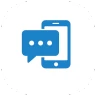 SMS Virtual - Veification SMS icon
