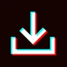 SnapTik: No Watermark Download icon