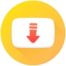Snap-tubè Video Downloader icon