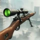Sniper Agent: Shooter Offline icon