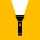 FlashLight: AI Torch icon