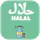 Tag Halal Food: Haram-Zusätze icon
