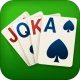 ソリティアカードゲーム icon