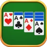 Solitaire Klassiek Kaartspel icon