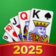 Solitaire for Seniors Game icon